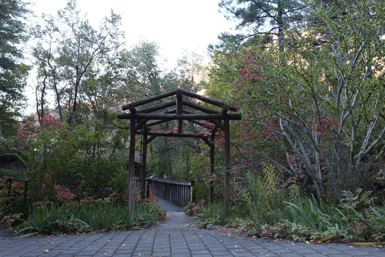 Orchard Canyon On Oak Creek Σεντόνα Εξωτερικό φωτογραφία