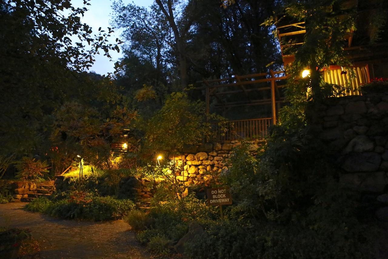 Orchard Canyon On Oak Creek Σεντόνα Εξωτερικό φωτογραφία