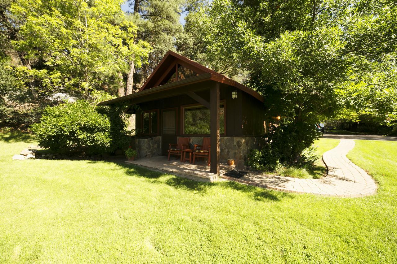 Orchard Canyon On Oak Creek Σεντόνα Δωμάτιο φωτογραφία