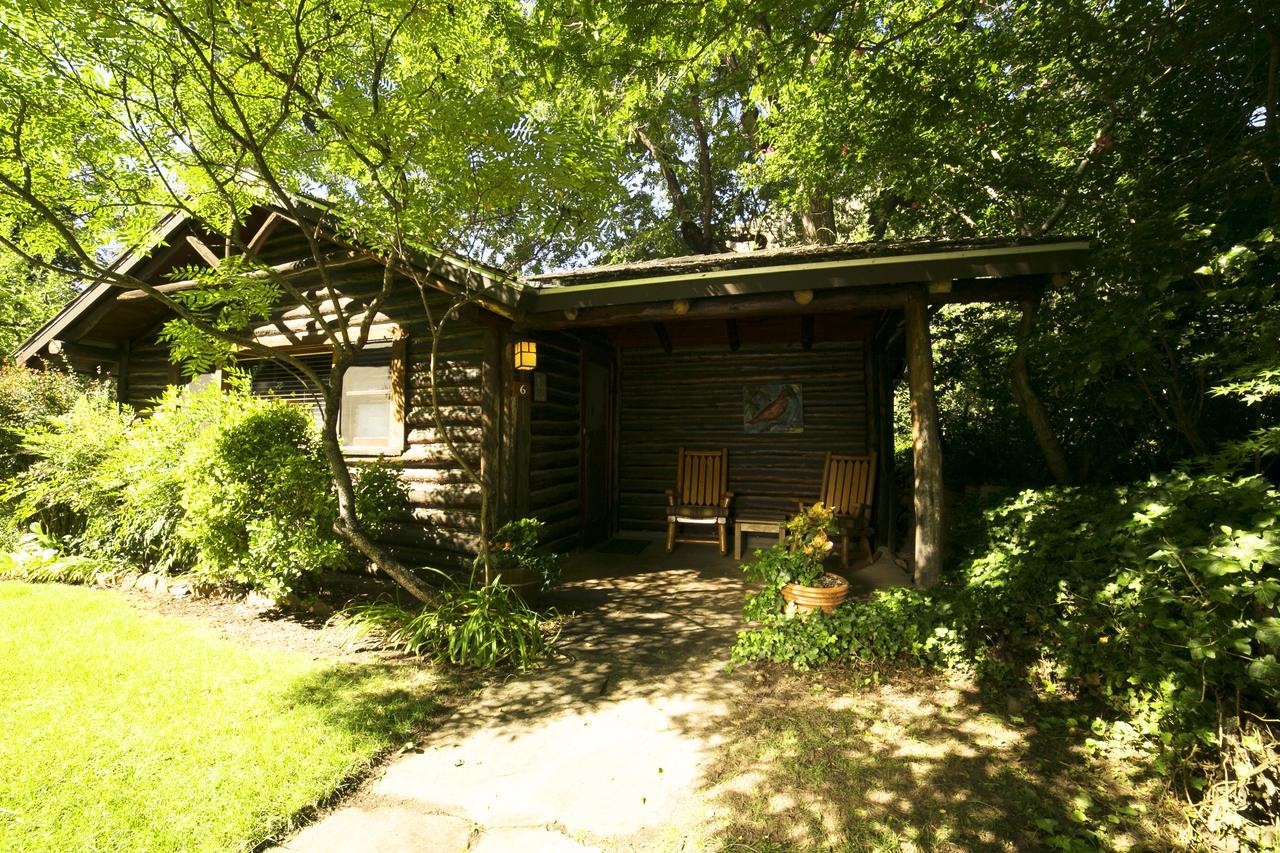 Orchard Canyon On Oak Creek Σεντόνα Δωμάτιο φωτογραφία