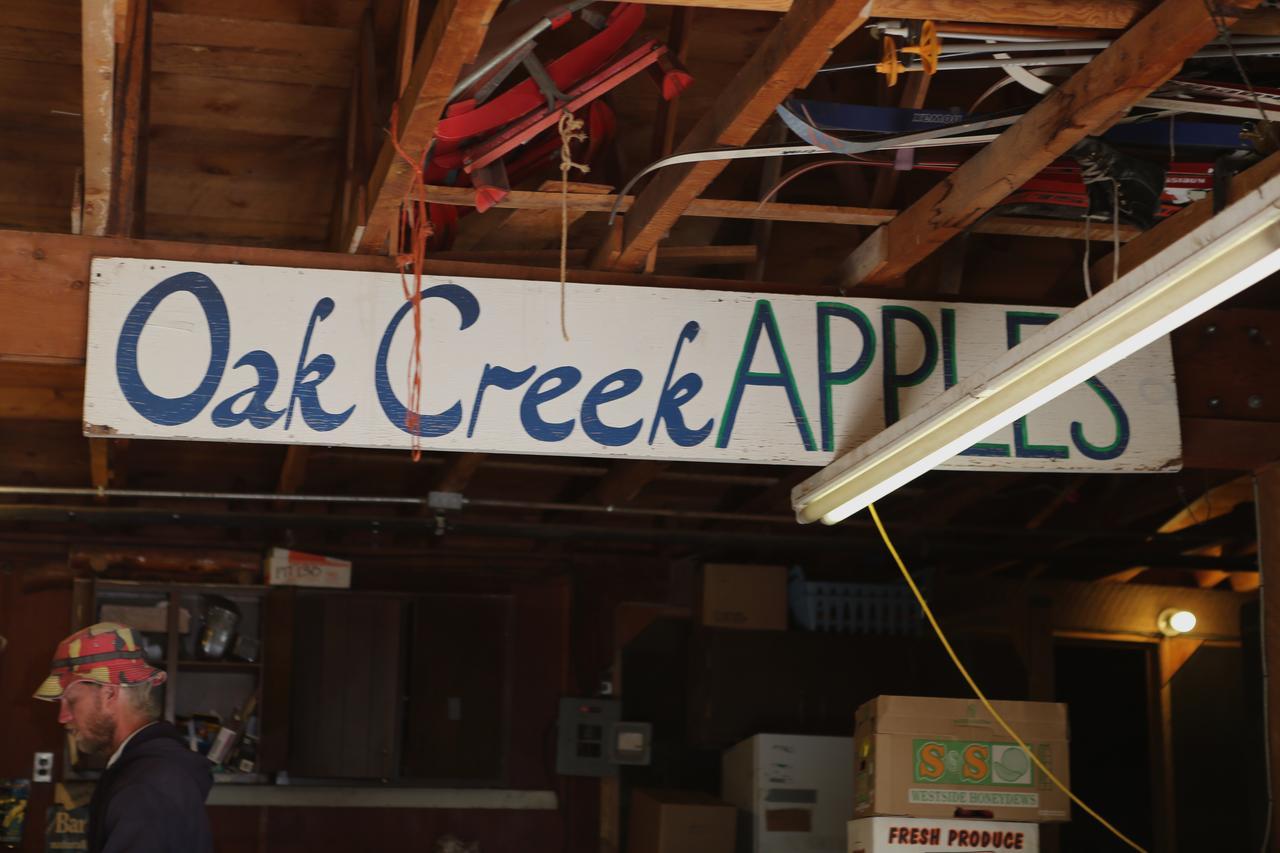 Orchard Canyon On Oak Creek Σεντόνα Εξωτερικό φωτογραφία