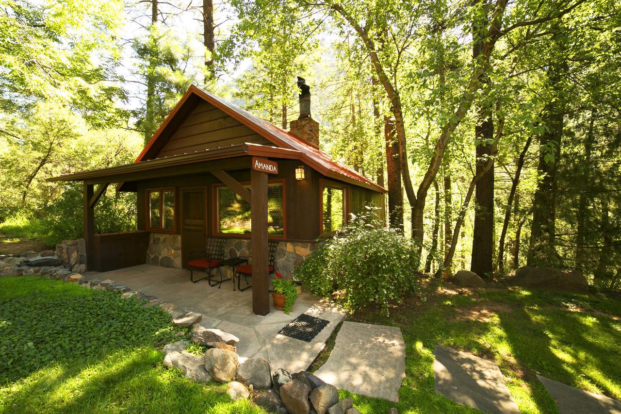 Orchard Canyon On Oak Creek Σεντόνα Δωμάτιο φωτογραφία