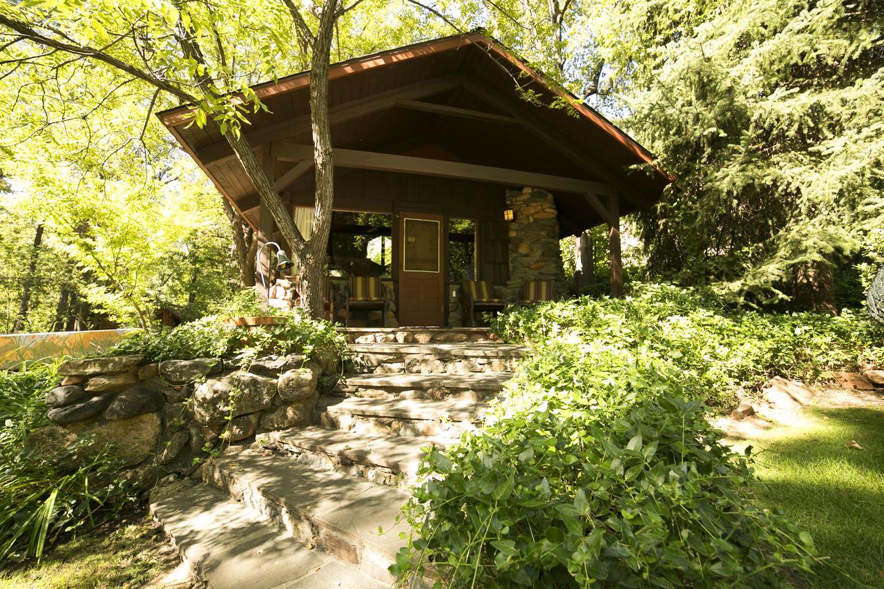 Orchard Canyon On Oak Creek Σεντόνα Δωμάτιο φωτογραφία