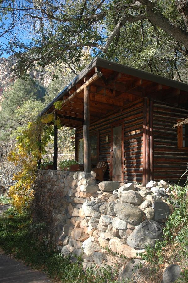 Orchard Canyon On Oak Creek Σεντόνα Δωμάτιο φωτογραφία