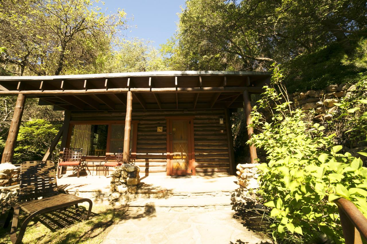 Orchard Canyon On Oak Creek Σεντόνα Δωμάτιο φωτογραφία
