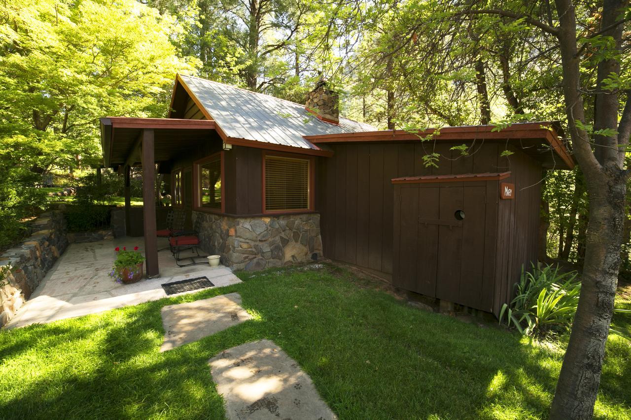 Orchard Canyon On Oak Creek Σεντόνα Δωμάτιο φωτογραφία