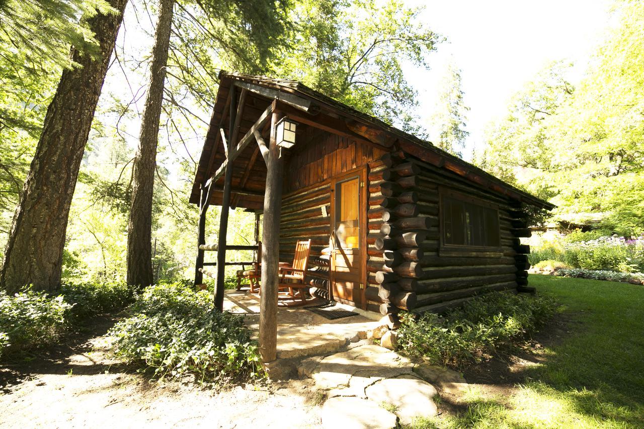 Orchard Canyon On Oak Creek Σεντόνα Δωμάτιο φωτογραφία