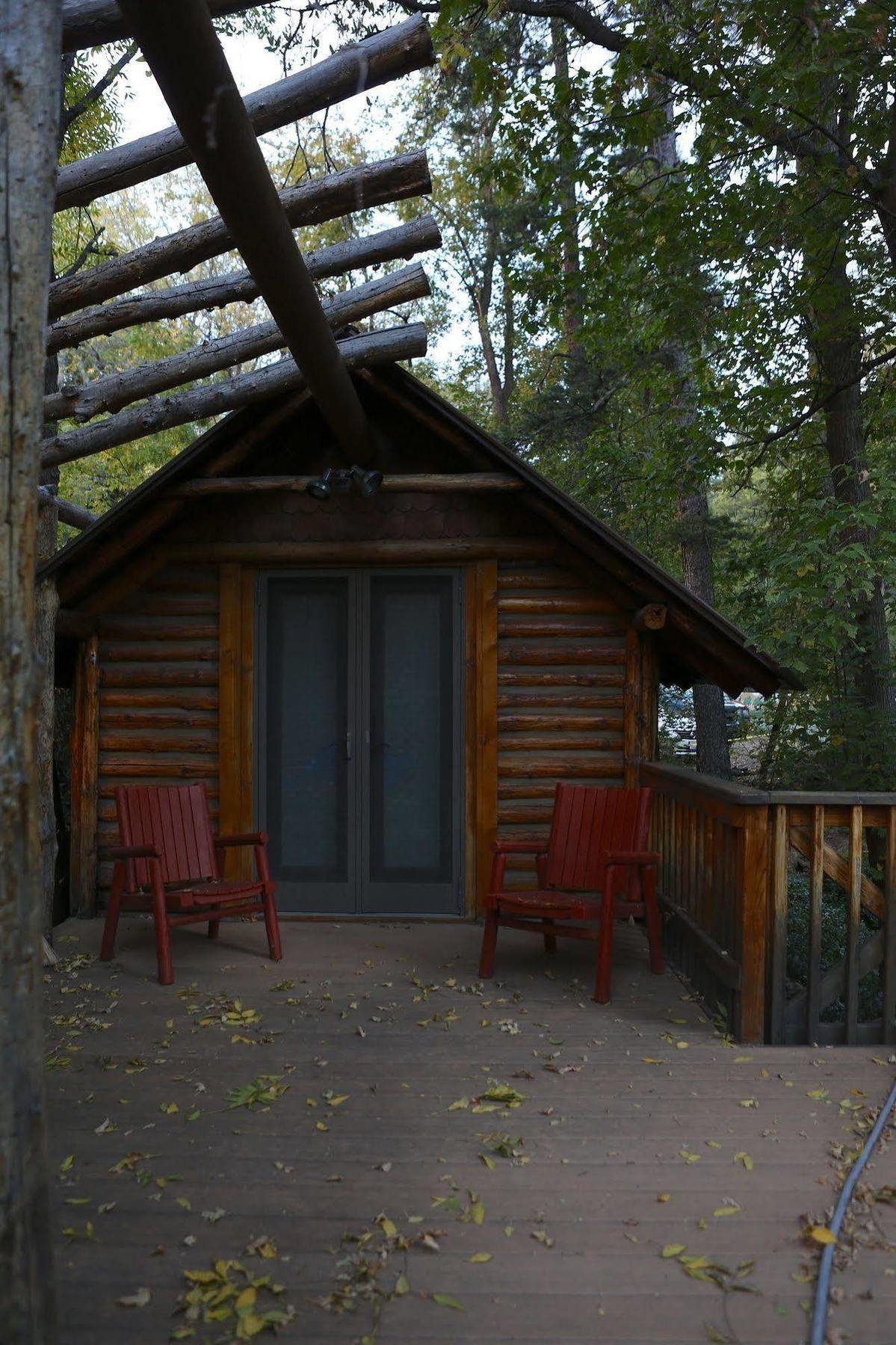 Orchard Canyon On Oak Creek Σεντόνα Εξωτερικό φωτογραφία